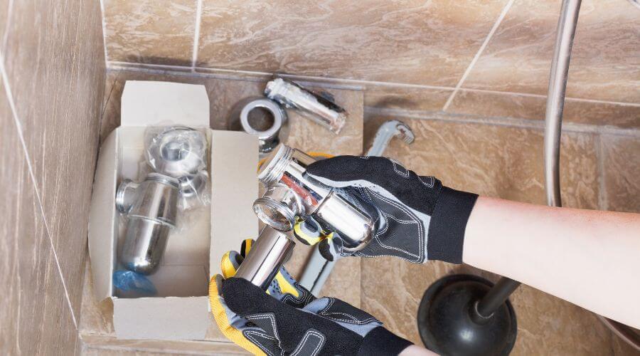 Expert tile roof repair services in Reynolds, IL